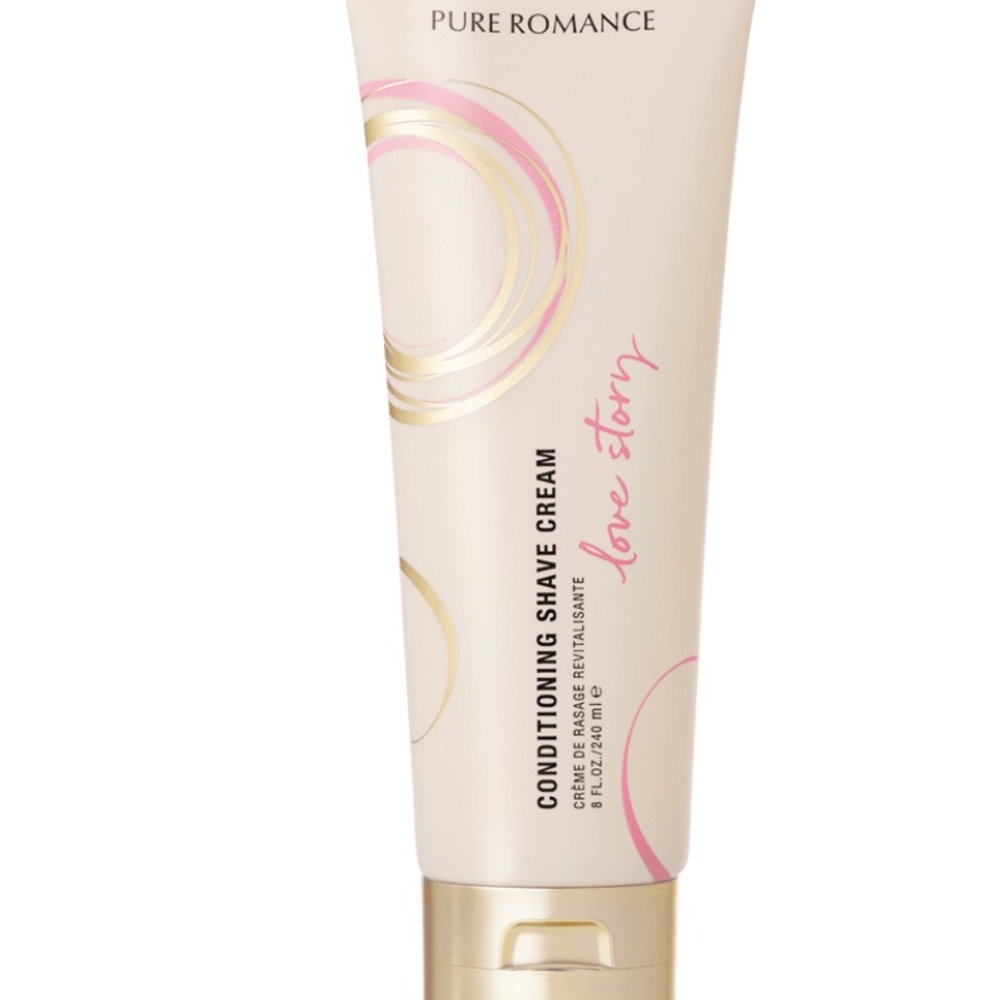 Coochy  scents flirt love story and Capridream